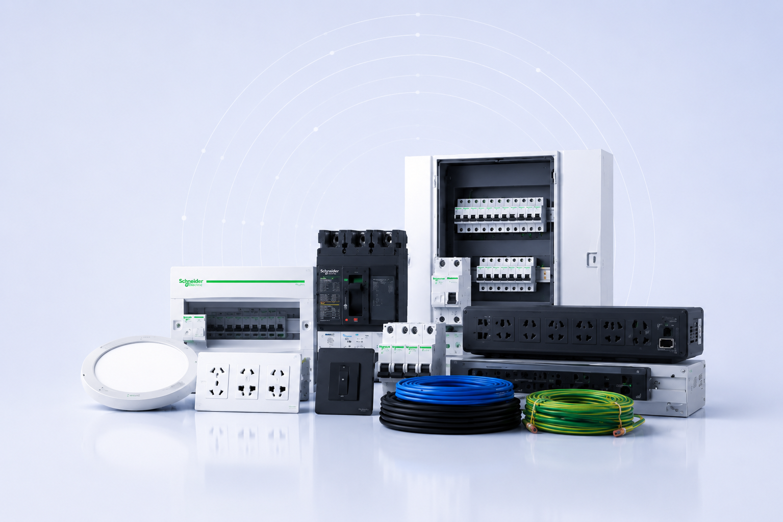 Electrical system products